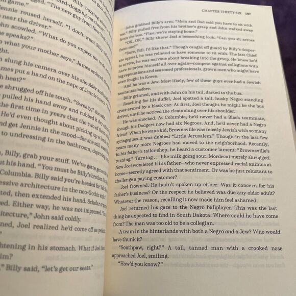 Rapid Dreams by Debbie Kling & Jim Quinn (2024 Trade Paperback) - Picture 7 of 8